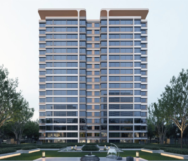 太原北营南地块